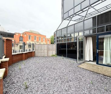 2 bedroom apartment to rent - Photo 4