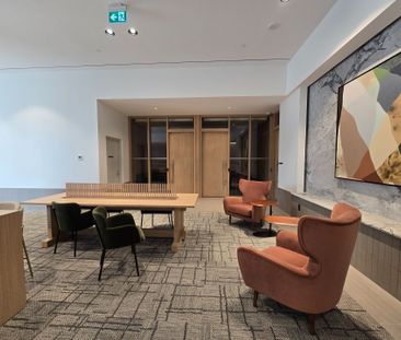 For Lease - 395 Square One Drive Unit# 1512, Mississauga, Ontario - Photo 5