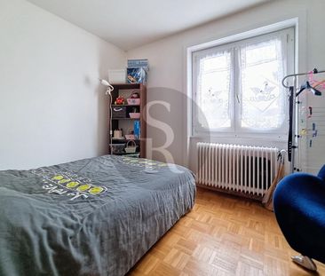 95 m², 1. Stock - Photo 4