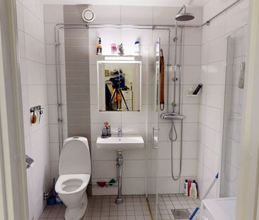 Kilbacksvägen 1 D - Foto 1