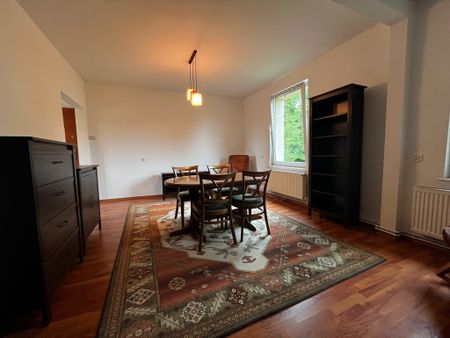 Bezczynszowe 2 pokoje w dzielnicy Żydowce - Zdjęcie 2