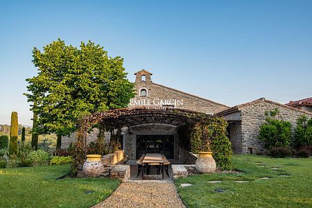 Bastide à louer sur un domaine viticole dans le Var, au coeur de la Provence Verte - Photo 5