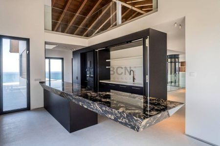 Luxury 7 room Detached House for rent in Castelldefels, Catalonia - Photo 3