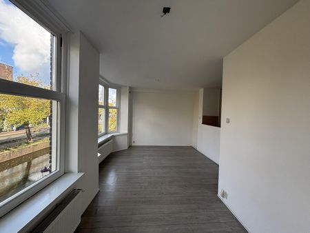 Te huur: Appartement Lijnbaansgracht 190 1 in Amsterdam - Photo 5