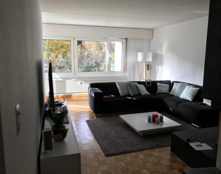 Schöne 2-Zimmer-Wohnung am Waldrand von Richterswil - Foto 5