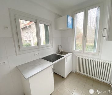 Location Maison 5 pièces 66m² ST GERMAIN EN LAYE 78100 - Photo 3