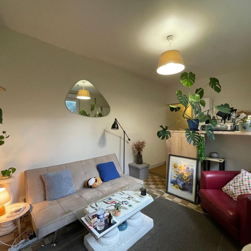 Location Appartement 2 pièces 37m² ANGERS 49100 - Photo 1