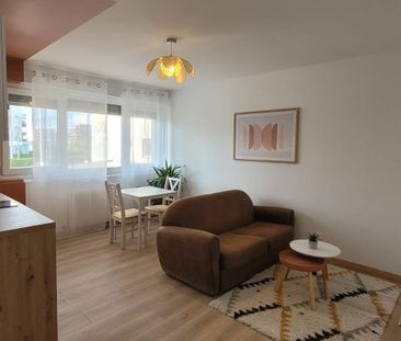 Location Appartement 2 pièces 36m² THONON LES BAINS 74200 - Photo 1