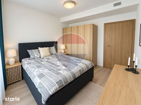 Apartament cu 2 camere de inchiriat in zona Semicentrala - Photo 4