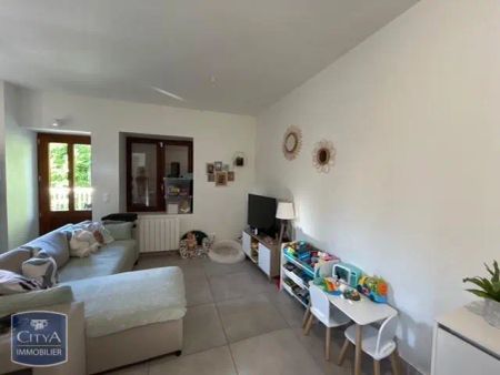 Maison à louer 3 pièces 56.27m² - Photo 2