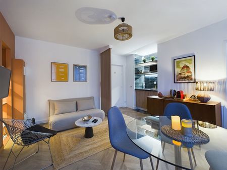 Location Appartement 2 pièces 30m² AVIGNON 84000 - Photo 3