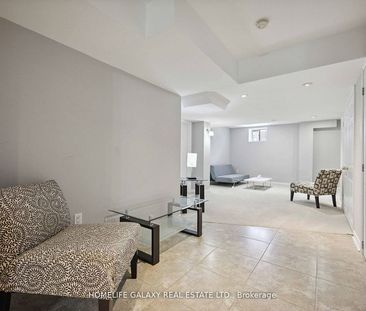 For Lease - 3414 Garrard Road Unit# BSMT, Whitby, Ontario - Photo 1