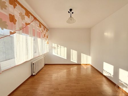 2-pokojowe mieszkanie do wynajęcia! - Zdjęcie 3