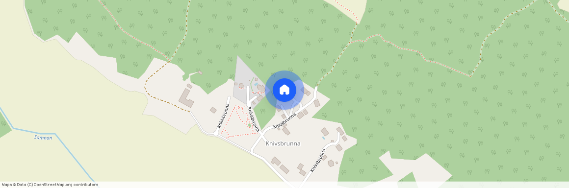 KNIVSBRUNNA 47, 755 98 Uppsala