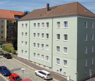 3-Raum Wohnung für schnell Entschlossene - Photo 1