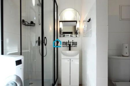 Komfortowe dwupokojowe - ul. Gagarina (przy UMK) - Фото 4