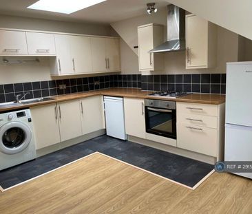 2 bedroom flat to rent - Photo 4