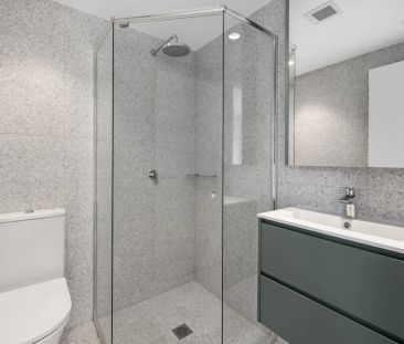 Near new luxury studios just 700m from Ashfield Station | IVY Ashfield - Photo 5