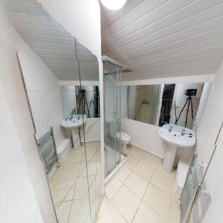 Flat 2, 2 St Michaels Terrace, Leeds, LS6 3QB - Photo 4
