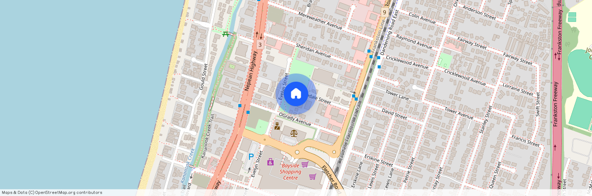 21 Ebdale Street, Melbourne, Victoria 3199