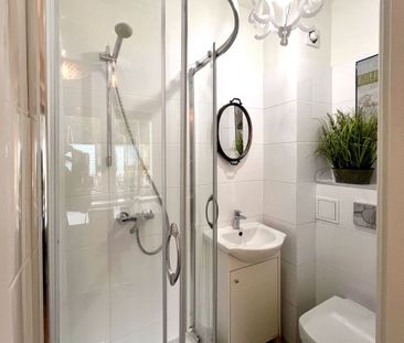 Bronowice, prywatna łazienka, WiFi, Radzikowskiego 15 m² - Photo 6