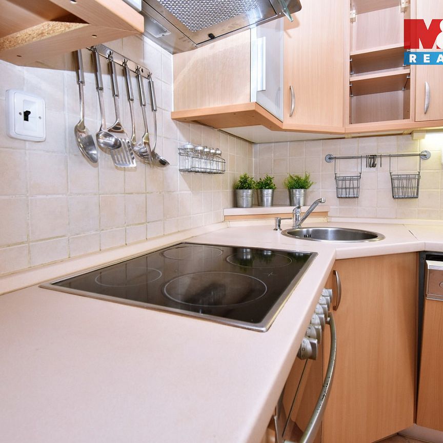 Pronájem bytu 2+kk 55 m² - Фото 1
