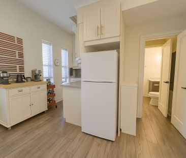 For Lease - 227 Beverley Street Unit# 3, Toronto, Ontario - Photo 4