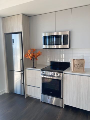 For Lease - 801 The Queensway N/A Unit# 714, Toronto, Ontario - Photo 3