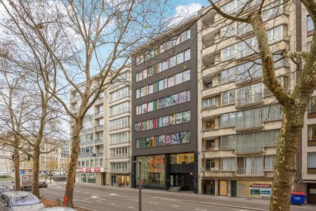 Duplex appartement met groot terras en autostaanplaats - Photo 3