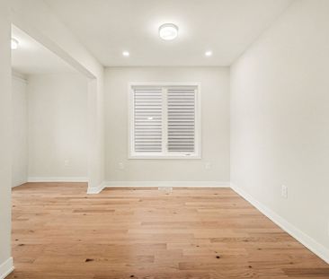 For Lease - 124 Tonic Crescent, Kanata, Ontario - Photo 3