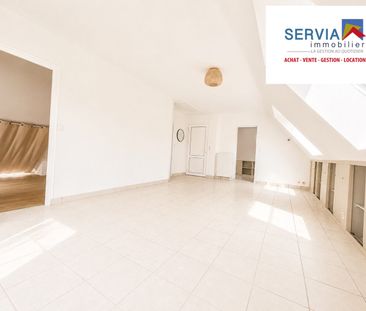 Location Appartement 2 pièces 41m² STE ANNE D AURAY 56400 - Photo 5