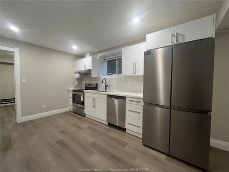 For Lease - 917 Mckay Avenue Unit# Back Room 2, Windsor, Ontario - Photo 4