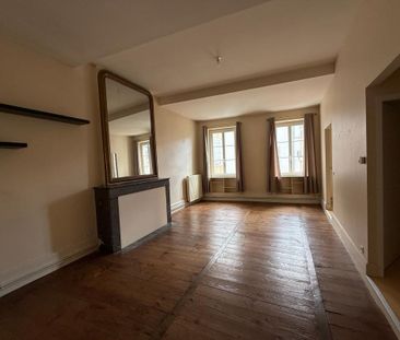 Location Appartement 2 pièces 64m² ST SEVER 40500 - Photo 2