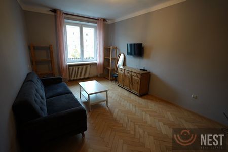 NA WYNAJEM - umeblowane 2 pokoje ul. Jana Pawła II - Photo 2