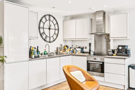 1 bedroom apartment to rent - Photo 2