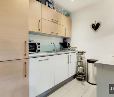 1 bedroom apartment to rent - Photo 5