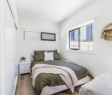 9 Brand New Furnished Studios - Photo 6