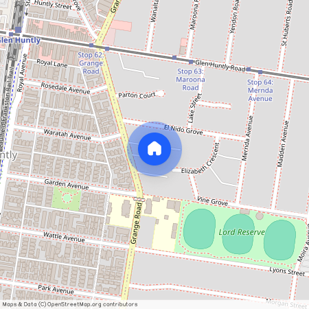 6/148 Grange Rd, Vic 3163, Carnegie