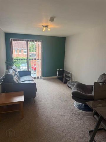 Apt 30 2C, Summerhill Avenue, Stormont, Belfast, BT5 7HD - Photo 2