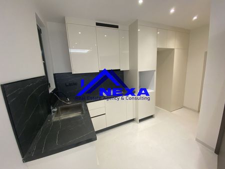 Διαμέρισμα για ενοικίαση Κυψέλη - Photo 4