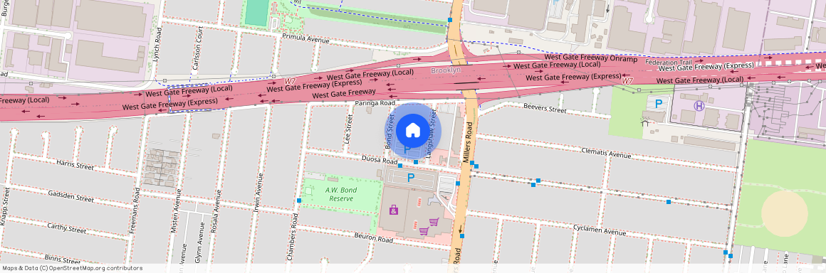 3/9 Langshaw Street, Vic 3025, Altona North