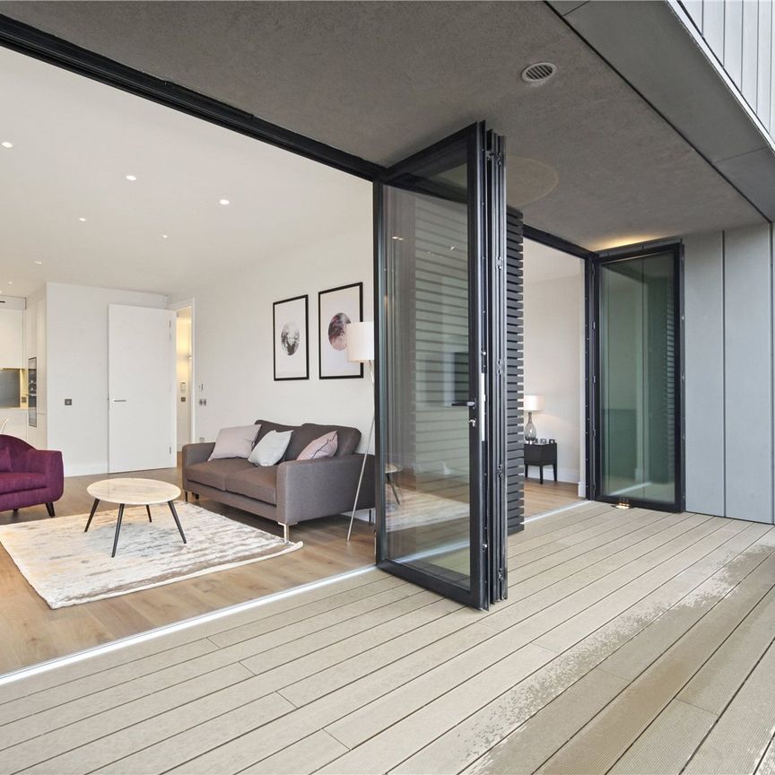 105-109 Salusbury Road, Queens Park, NW6, London - Photo 1