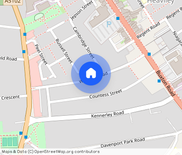 Winifred Road, Davenport, Stockport, SK2 - Photo 1