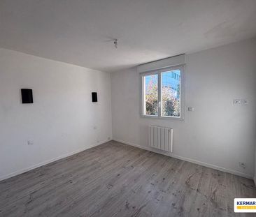 Maison 4 pièces – 80 m² environ à Vitré (ref : 5198) - Photo 2