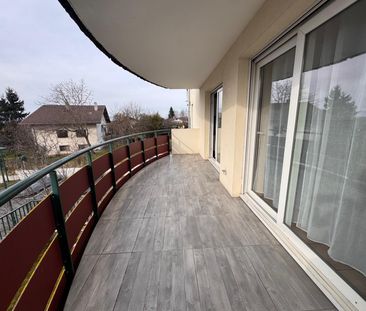 Location Appartement 3 pièces 72m² - Photo 6