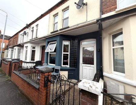 10 Lomond Street, Belfast, BT4 3AN - Photo 2