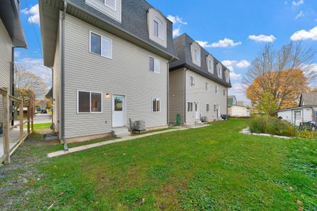 For Lease - 11 chestnut Street Unit# Lower, St. Catharines, Ontario - Photo 4