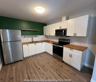 For Lease - 746 DOUGALL Avenue Unit# UPPER, Windsor, Ontario - Photo 5