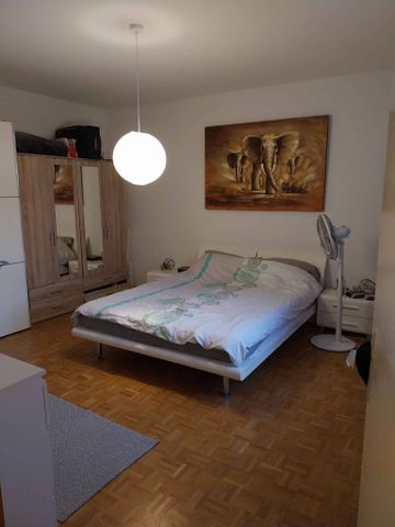 Appartement de 3.5 pièces à louer - Photo 5