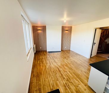 A LOUER Appartement 50000 Saint-Lô 3 pièce(s) 63.81 m² - Photo 2
